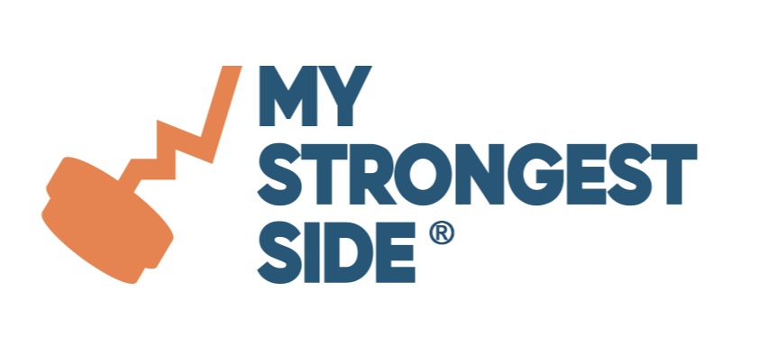 My Strongest Side